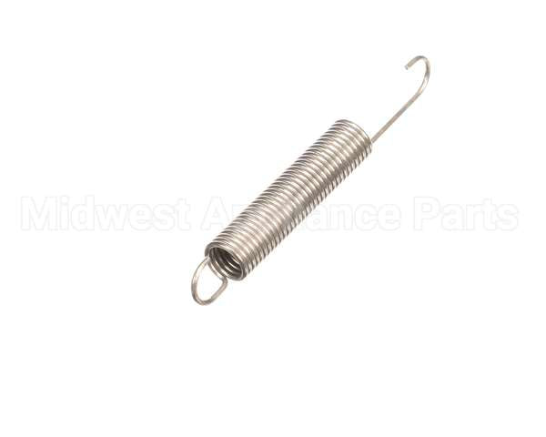 356-00010 Grindmaster Cecilware Spring Extension Ss