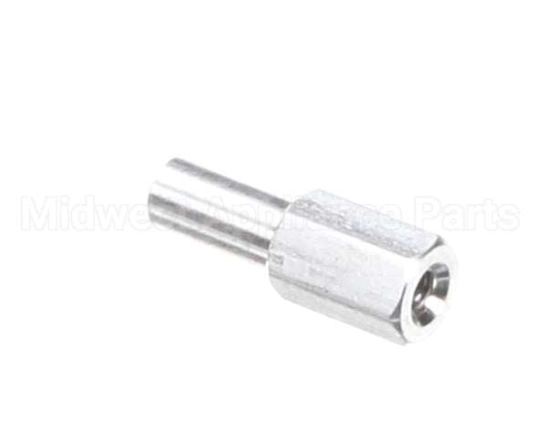 356-00062 Grindmaster Cecilware Standoff 4-40X.75 Alum Shoulde