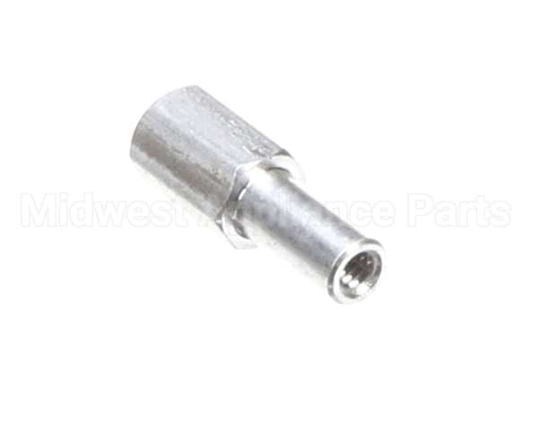 356-00062 Grindmaster Cecilware Standoff 4-40X.75 Alum Shoulde