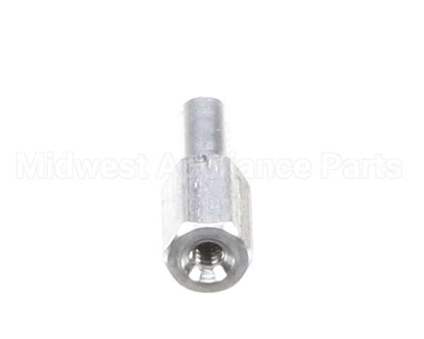 356-00062 Grindmaster Cecilware Standoff 4-40X.75 Alum Shoulde