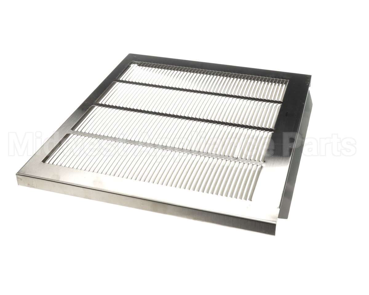 356-478-0034-S Delfield Panel,Lvr,18.0,W/0 Therm