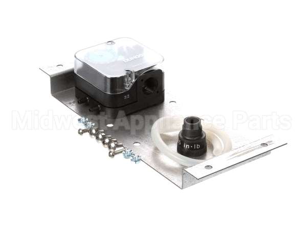 35624 Middleby Kit,Air Switch Repl Domestic