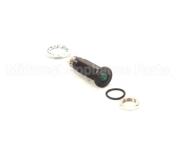 35624001 Garland Indicator 24V Led Green
