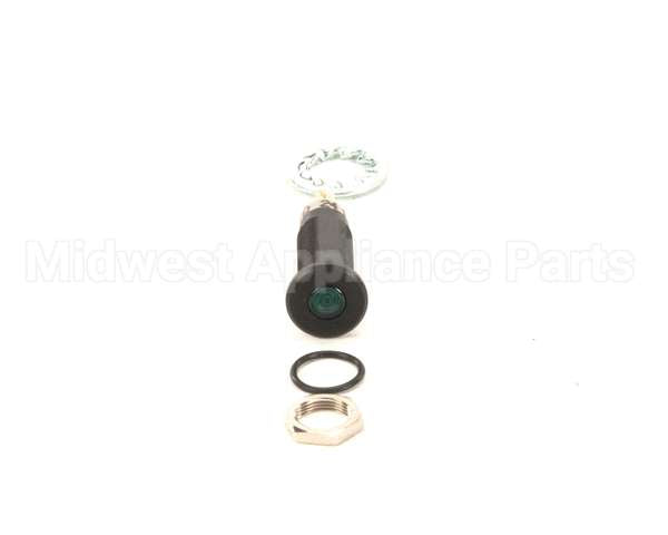 35624001 Garland Indicator 24V Led Green