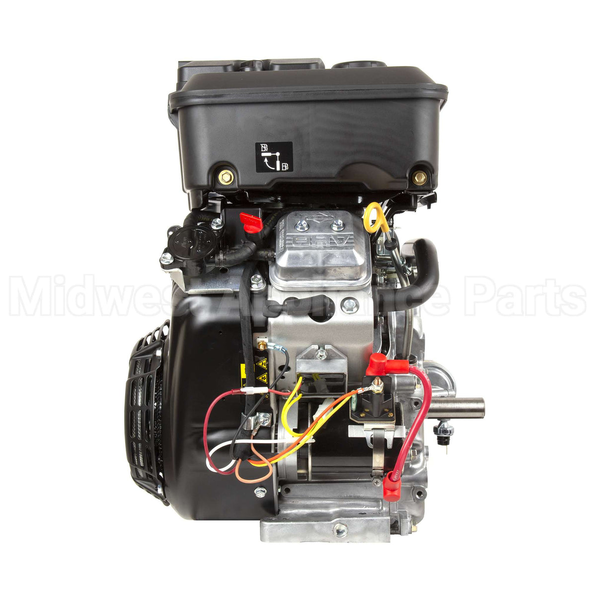 356447-0049-F1 Briggs & Stratton Engine Packed Single Carton