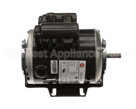 356450 Accurex Motor, 1/3 Hp D13Cpa2P49
