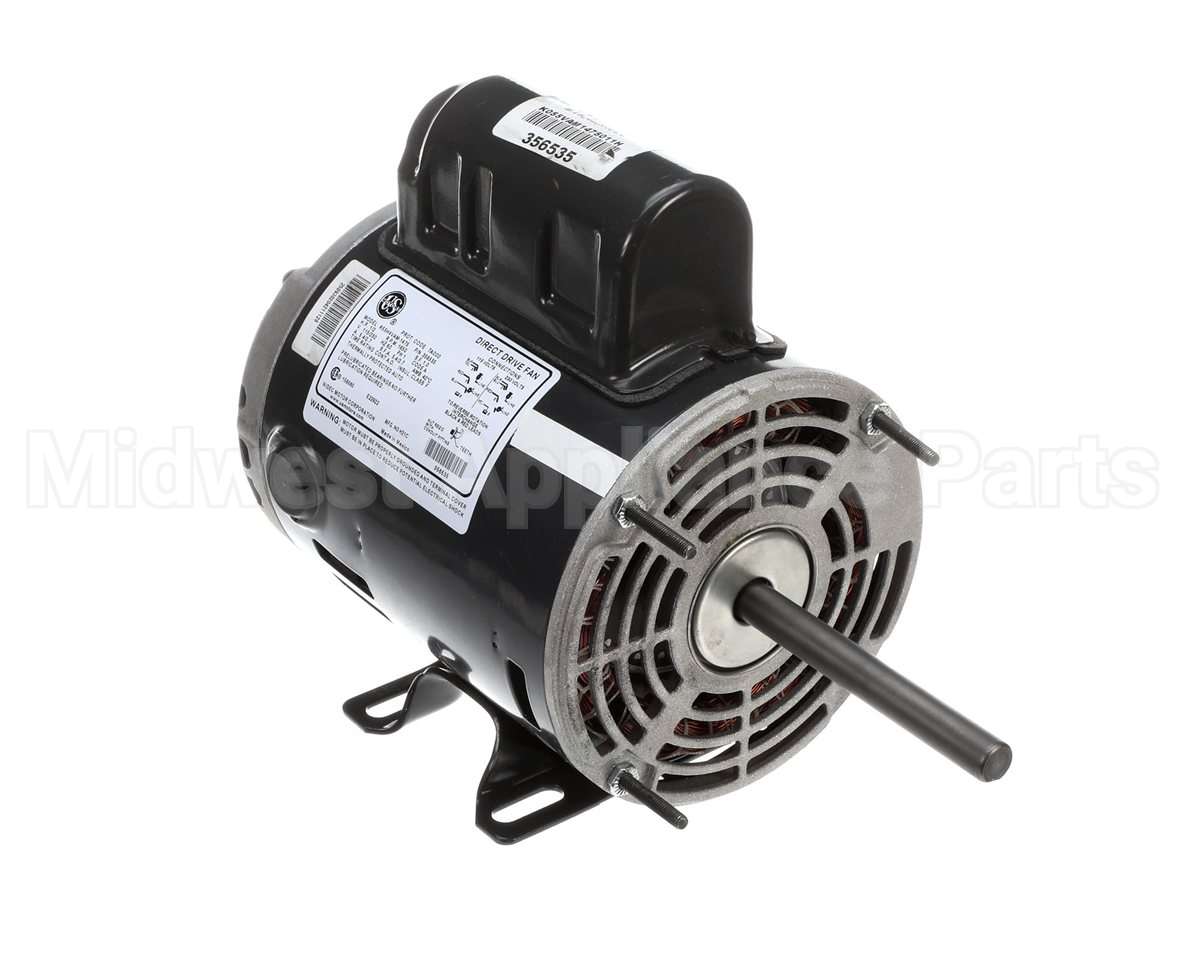 356535 Accurex Motor, 48, Nidec, K55Hxrnf-226