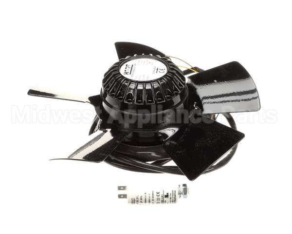 3570 Preprite Desmon R052525Aul Evap Fan Motor
