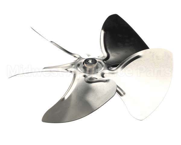 357095 Stoelting Fan; 11In Od 30 Deg 5 Blade
