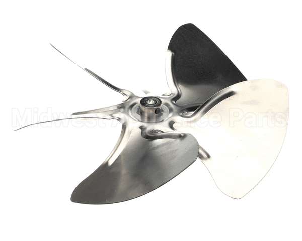 357095 Stoelting Fan; 11In Od 30 Deg 5 Blade
