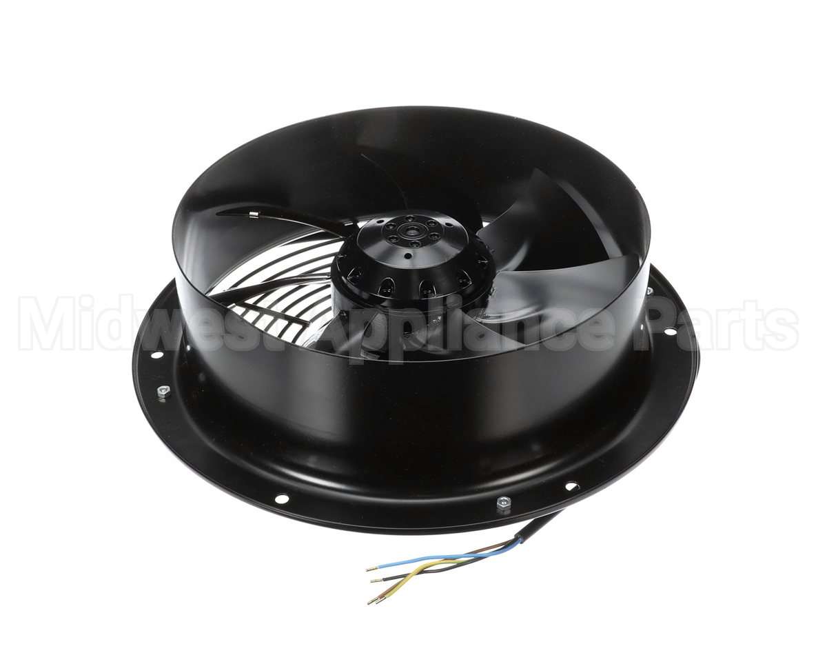 357105 Stoelting Fan Axial 250Mm W2E250-Cl06-75