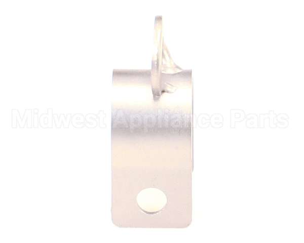 35713 Giles Clamp, Bulb, Weld Assembly, Eof