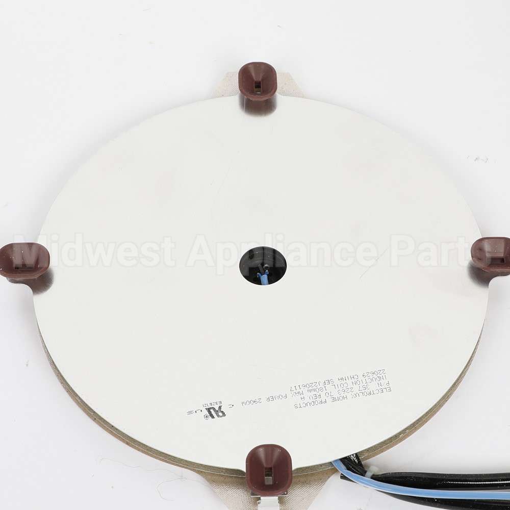 357226370 Frigidaire Element