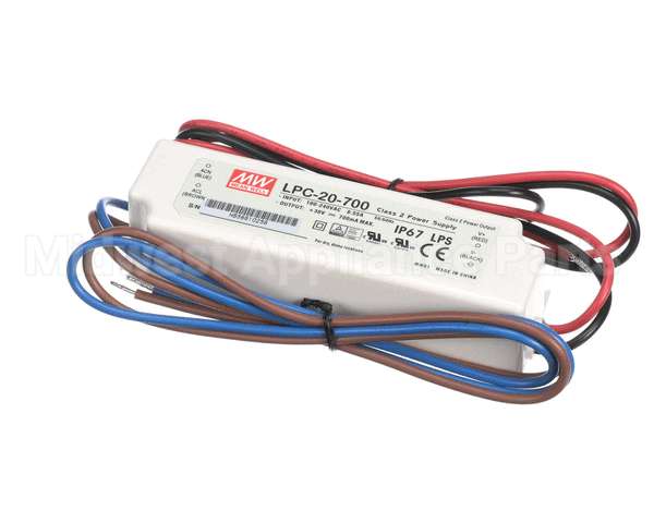 35732 Prince Castle Drive Led