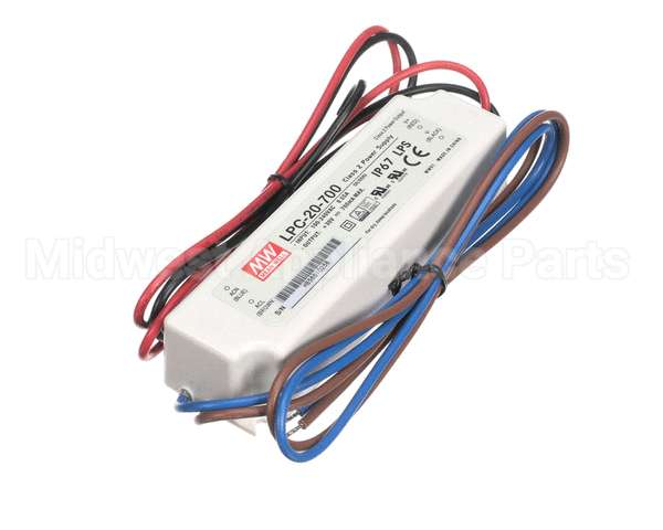 35732 Prince Castle Drive Led