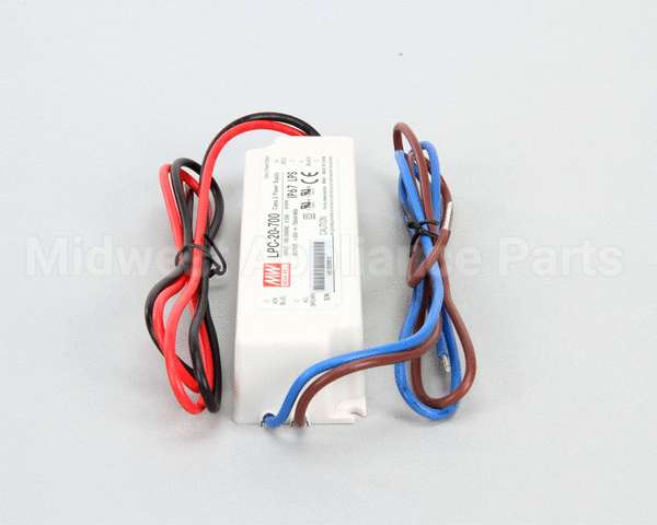 35732 Silver King Driver Led Lpc-20-700