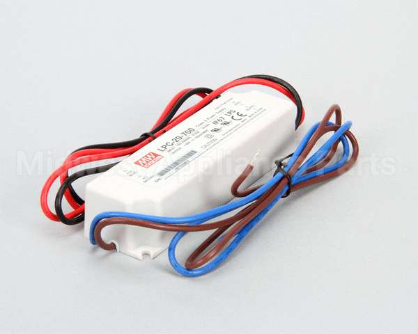 35732 Silver King Driver Led Lpc-20-700