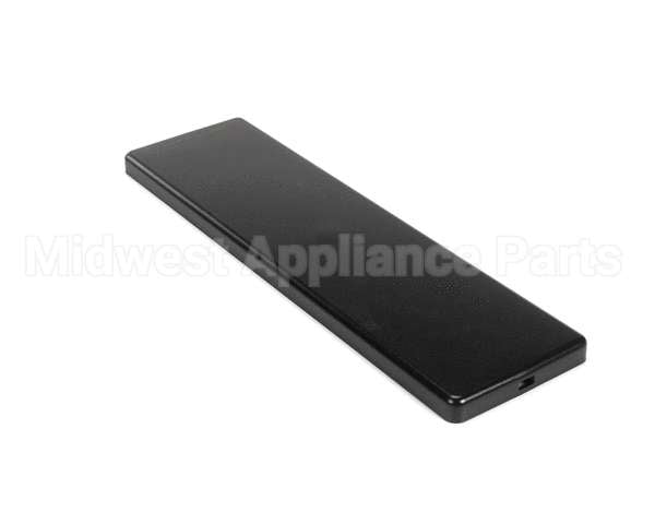 35771.1000 Bunn Cover W/Decal,Rmv Hpr(Mhg)