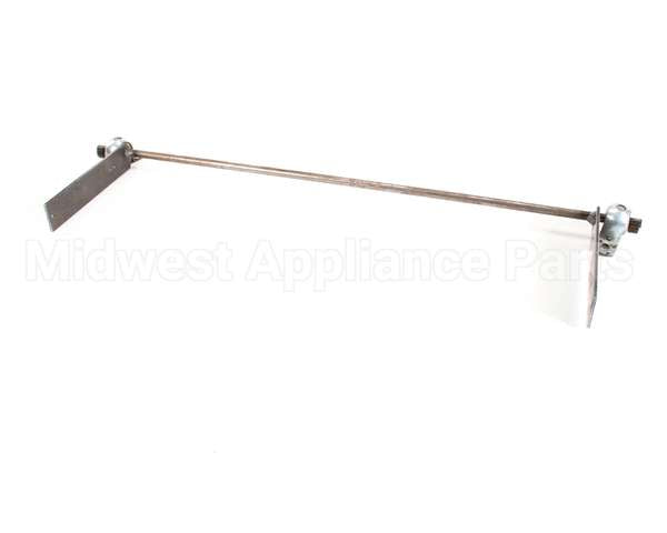 3578-5 Montague Trunnion Upper Door