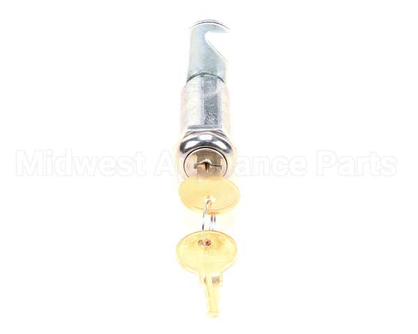 358-10089-00 Traulsen Cam Lock Assembly Mc-Tyl