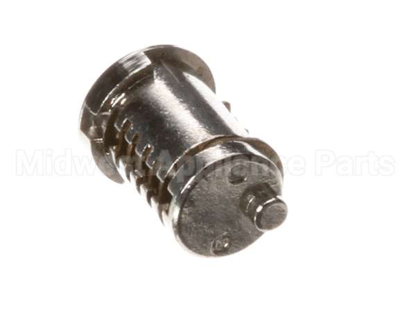 358-13186-43 Traulsen Hudson Lock Cylinder