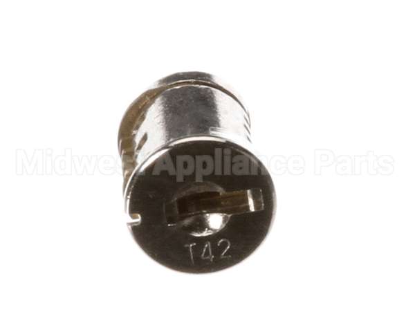 358-13186-43 Traulsen Hudson Lock Cylinder