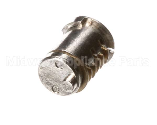 358-13186-43 Traulsen Hudson Lock Cylinder