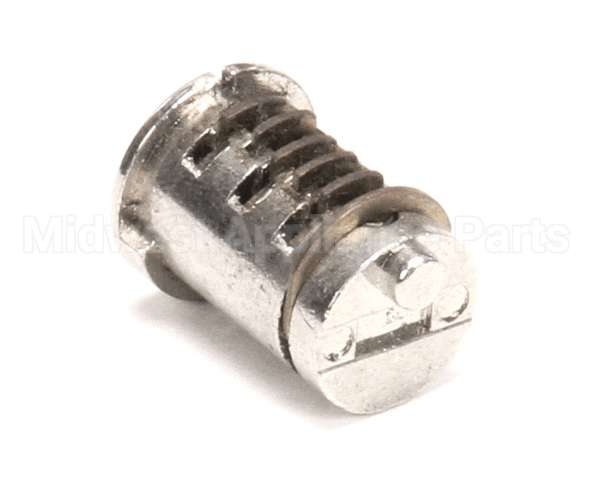 358-13186-44 Traulsen Hudson Lock Cylinder(Service)