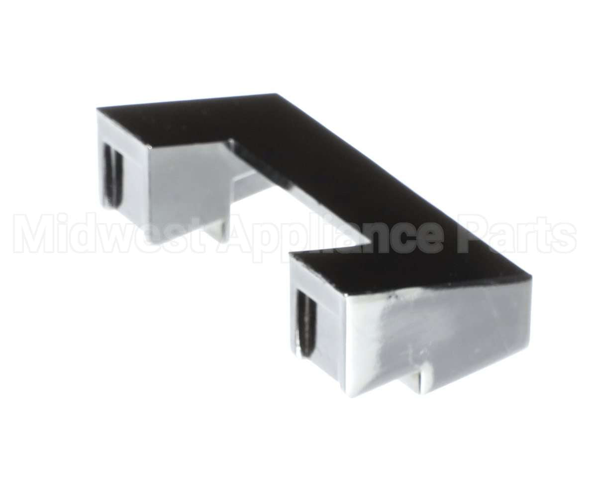 358-13208-02 Traulsen Lockeeper Sm Plated