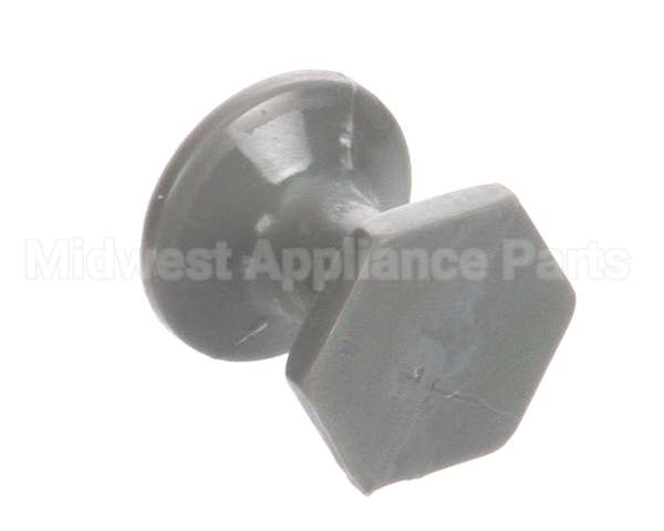 358-24759-01 Traulsen Pin Shelf Hex Head