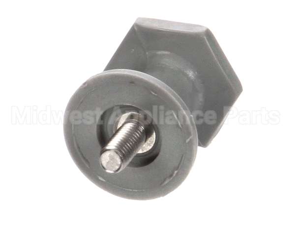 358-24759-01 Traulsen Pin Shelf Hex Head