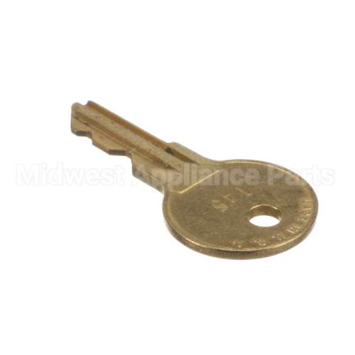 358-28924-45 Traulsen Cut Key Only T45