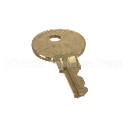 358-28924-45 Traulsen Cut Key Only T45