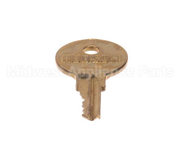 358-29467-00 Traulsen Master Key Hudson