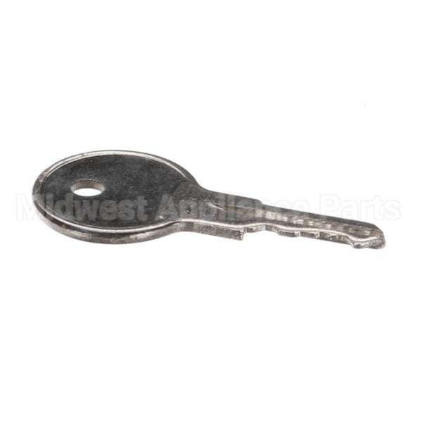 358-60024-00 Compatible Traulsen Core Removable Key