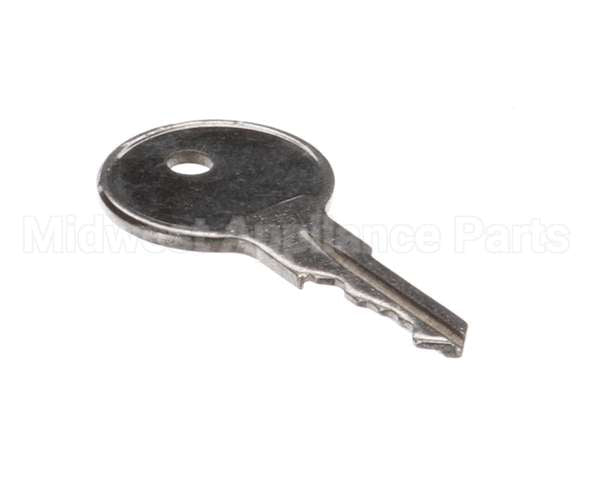 358-60024-00 Traulsen Core Removable Key