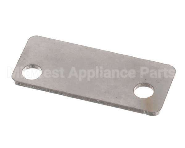 358-60054-00 Traulsen Tapping Plate Hinged Lift Lid