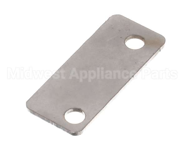 358-60054-00 Traulsen Tapping Plate Hinged Lift Lid