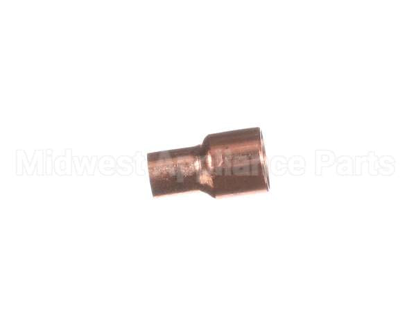 358-60420-00 Traulsen Tubing Reducer Coupling 3/8 -