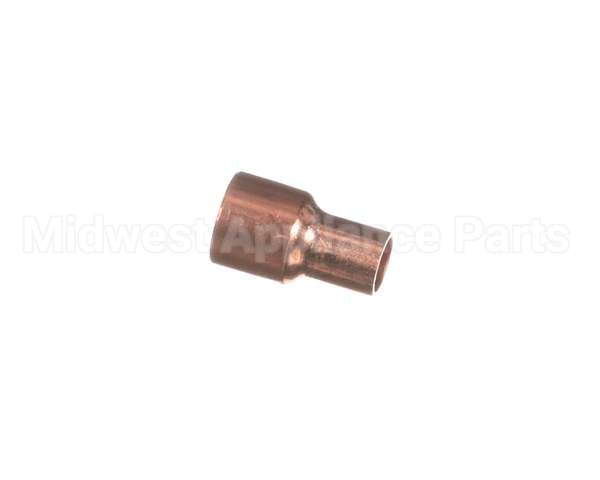 358-60420-00 Traulsen Tubing Reducer Coupling 3/8 -