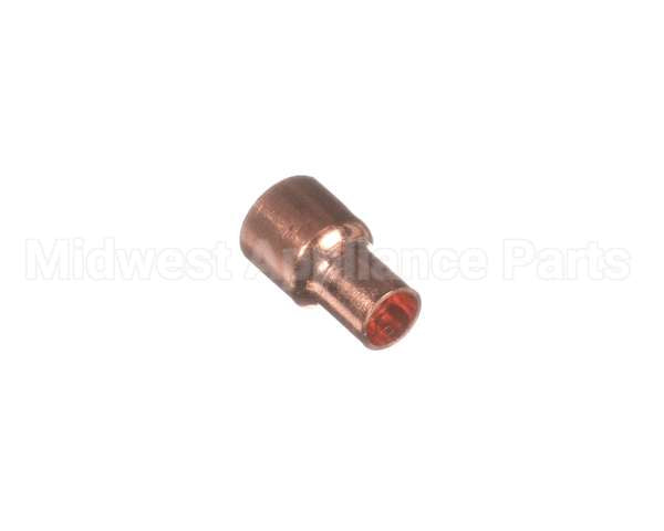 358-60420-00 Traulsen Tubing Reducer Coupling 3/8 -