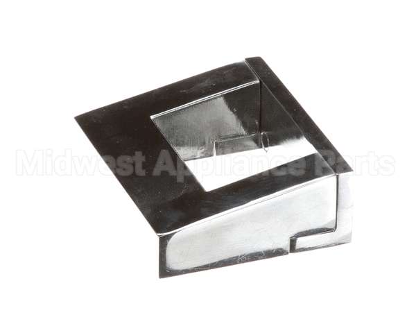 358-60434-00 Traulsen Sales Kit Lock Keeper Assembly Rol