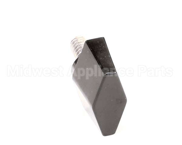 358-60626-00 Kairak Clamping Knob, 1/4-20 X 1/2 S