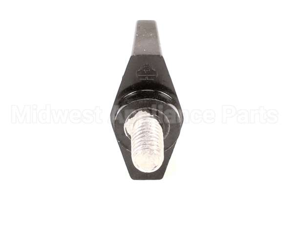 358-60626-00 Kairak Clamping Knob, 1/4-20 X 1/2 S