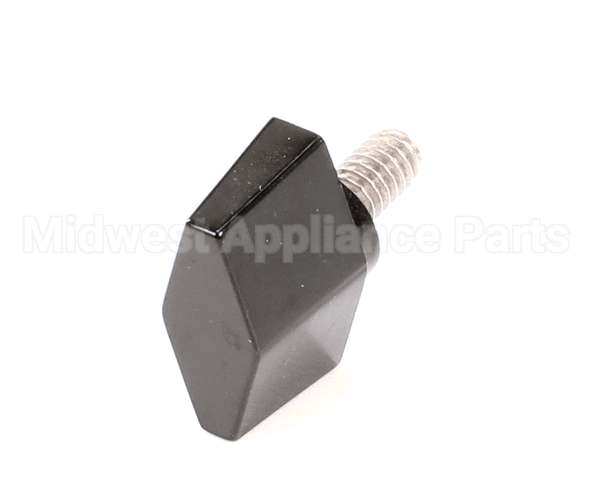 358-60626-00 Kairak Clamping Knob, 1/4-20 X 1/2 S