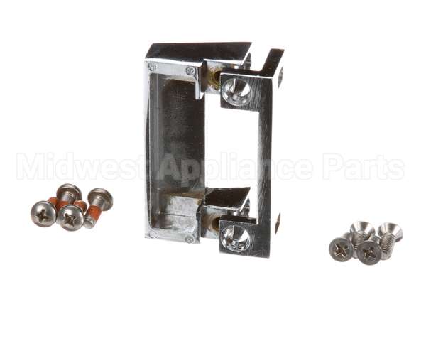 358-60707-00 Traulsen Lock Keeper Assembly Reachin (New)