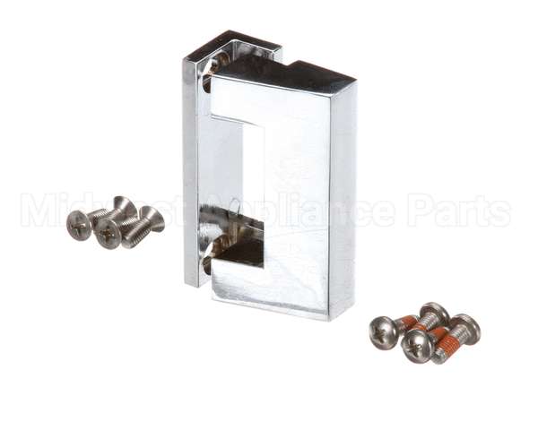 358-60707-00 Traulsen Lock Keeper Assembly Reachin (New)