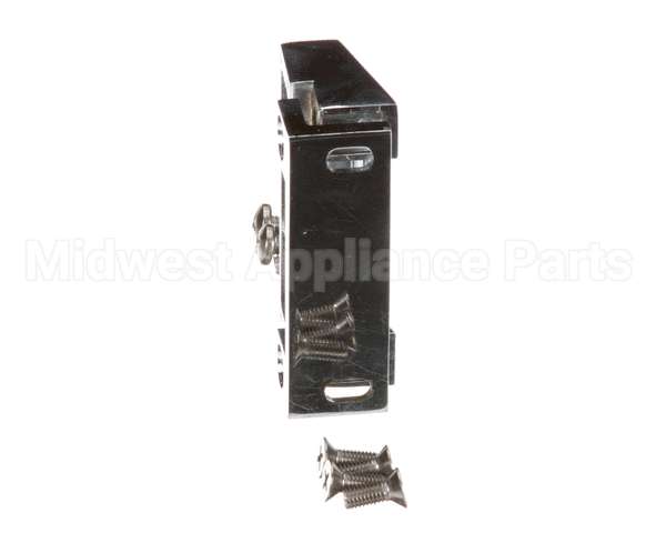358-60707-00 Traulsen Lock Keeper Assembly Reachin (New)