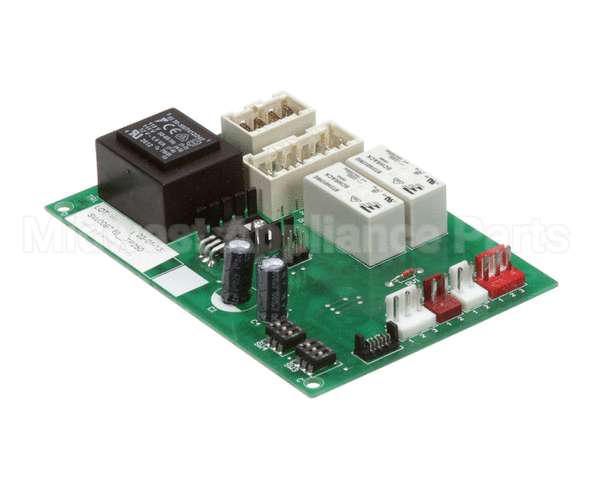 358-60717-00 Kairak Blu Control Tp2501001G 2502501