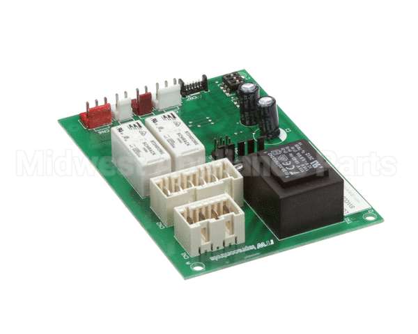 358-60717-00 Kairak Blu Control Tp2501001G 2502501